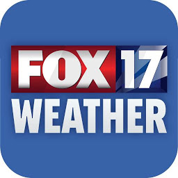 Imagem do ícone FOX17 West Michigan Weather