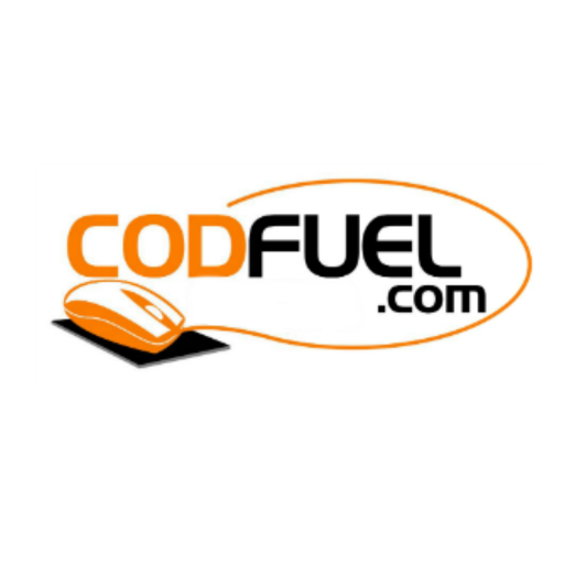 CODFUEL.com  Icon