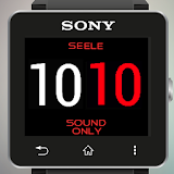 Seele Watchface for SW2 icon