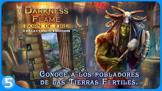 Imágen 7 Darkness and Flame 1 CE android