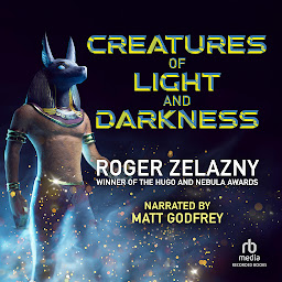 Значок приложения "Creatures of Light and Darkness"