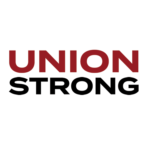 Union Strong - Apps on Google Play