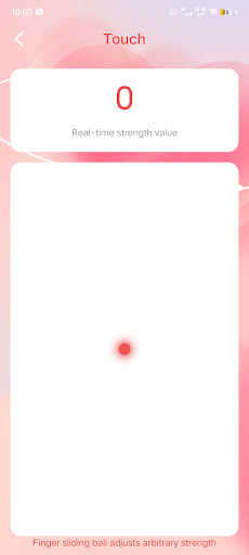 Cupido Screen 2
