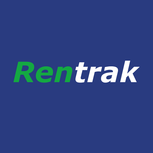 Rentrak Mobile logo