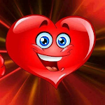 Cover Image of 下载 heart emoji 1 APK