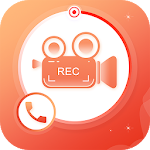 Cover Image of Herunterladen Auto Video Call Recorder : Phone Call Recorder 1.2 APK
