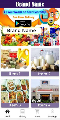 Jaya Store Screenshot 2 - AppWisp.com