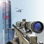Cover Image of Herunterladen Sniper Missions: Shooting Game  APK