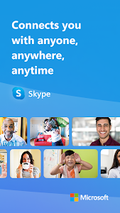Skype Unknown