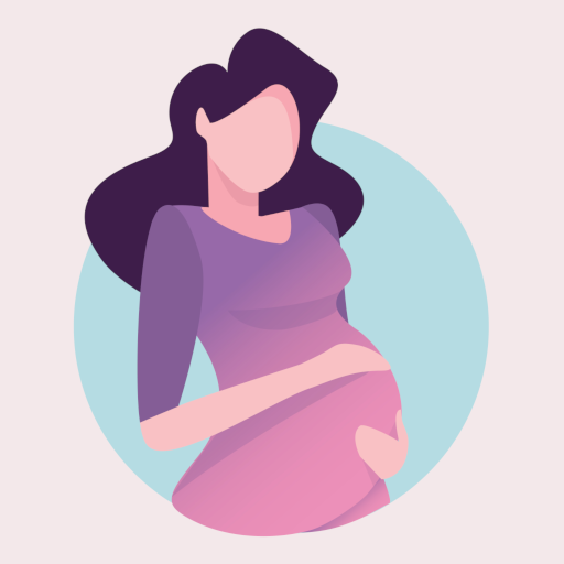 Pregnancy Workouts & Exercises logo