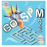 gosp galaxy toy maze icon