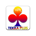 Cover Image of Download Tekka Plus  APK