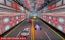 screenshot of Car Racing Games Highway Drive