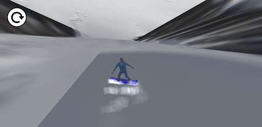 백컨트리 보드(backcountry board) Screen 2