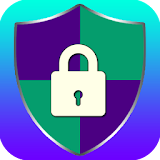 Super VPN Shield & amp Unlimited Free Proxy icon