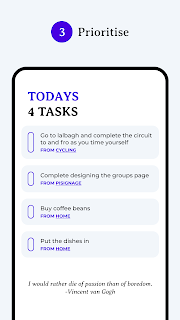 Taskunk screenshot 3