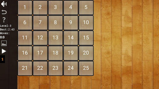 Xếp Hình Thông Minh