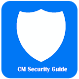 Free Cm security Guide icon