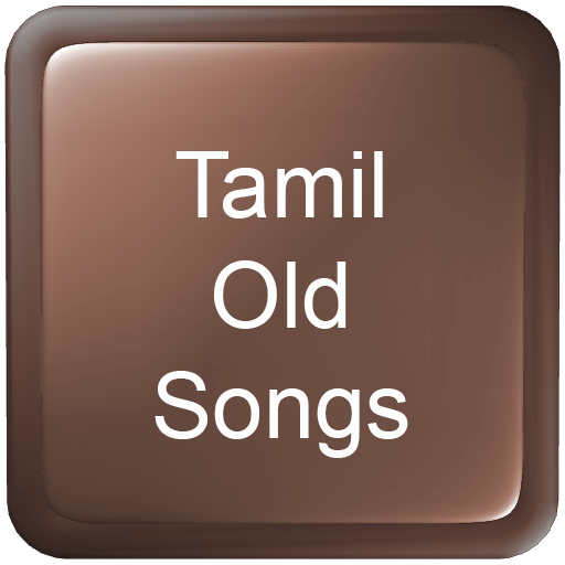 Tamil Old Songs  Icon