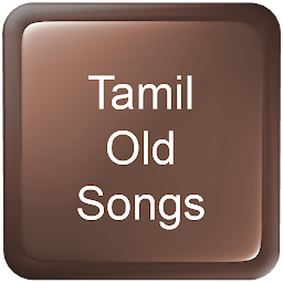 Icon image Tamil Old Songs