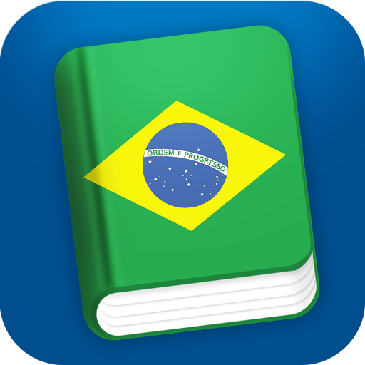 Learn Brazilian Phrasebook Pro