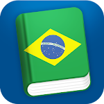 Cover Image of 下载 Learn Brazilian Phrasebook Pro  APK
