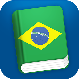 图标图片“Learn Brazilian Phrasebook Pro”