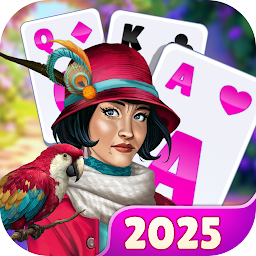 Patience Solitaire TriPeaks Mod Apk