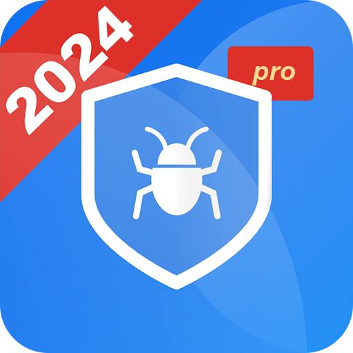 1 Antivirus: one Click to Scan logo