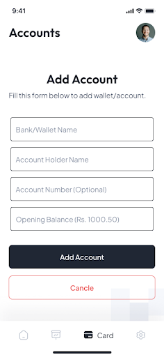 Paisa Screen 2
