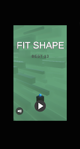 Fit Shape