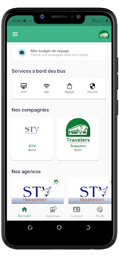 Travelers Screen 2
