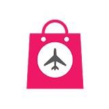 Mydutyfree  -  your profitable shopping in duty-free icon
