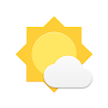 OnePlus Weather icon