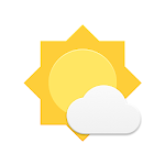 Cover Image of ダウンロード OnePlus Weather  APK