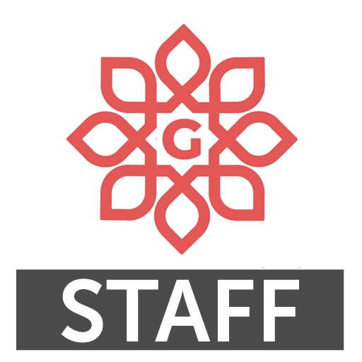 The Garden School Anakkal logo