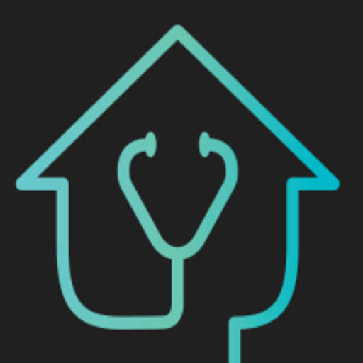 SunMed Home logo
