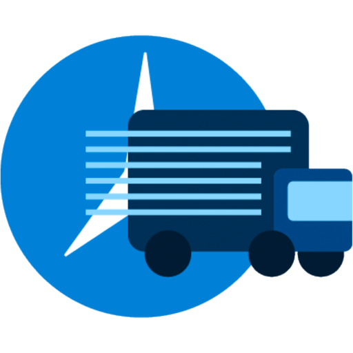 Diário de Bordo para Motorista logo