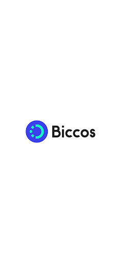 Android application Biccos screenshort
