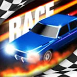 CSR Drag Racing 3D icon
