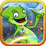 Giant Chameleon Escape - JRK G