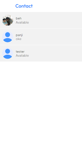 InLiveChat - Customer Service Screen 2