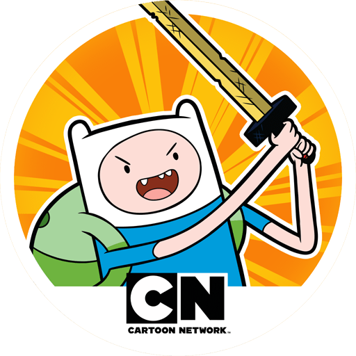 Adventure Time' role-playing battles come to your smartphone