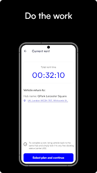 Port - E-bikes for Delivery screenshot 4