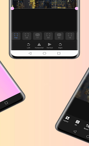 Editor Photo - Collage Maker