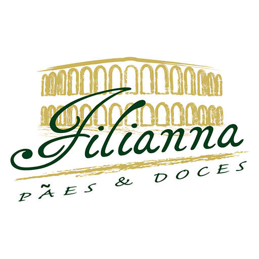 Padaria Filianna logo