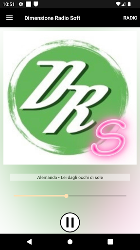 Dimensione Radio Screen 3