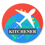 Cover Image of Download Kitchener Travel Guide  APK