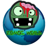 Zombie World defense icon