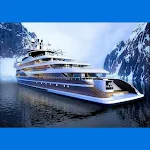 Cover Image of डाउनलोड Luxury boat  APK